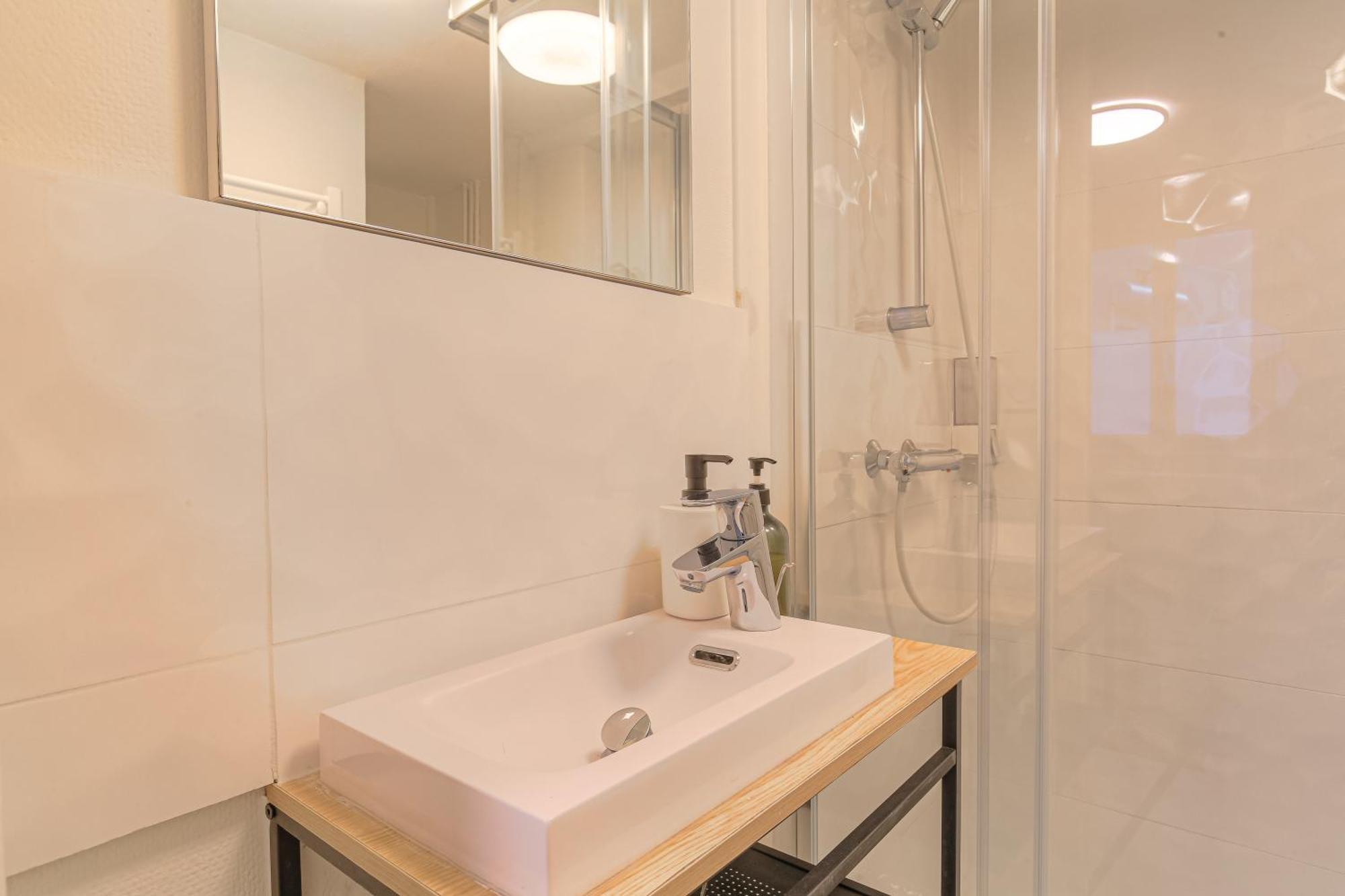 Ferienwohnung Duplex, Boheme Et Fonctionnel Proche Gratte-Ciel Villeurbanne Exterior foto